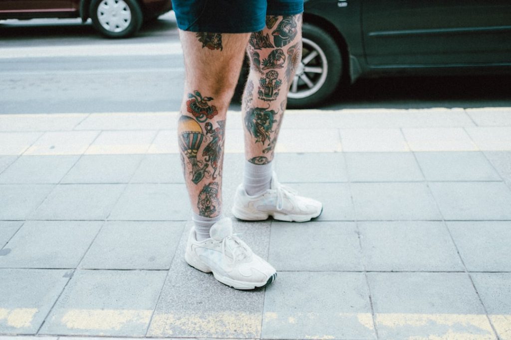 prix enlever tatouage