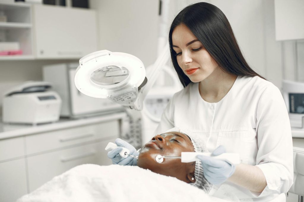 santé de la peau dermatologie