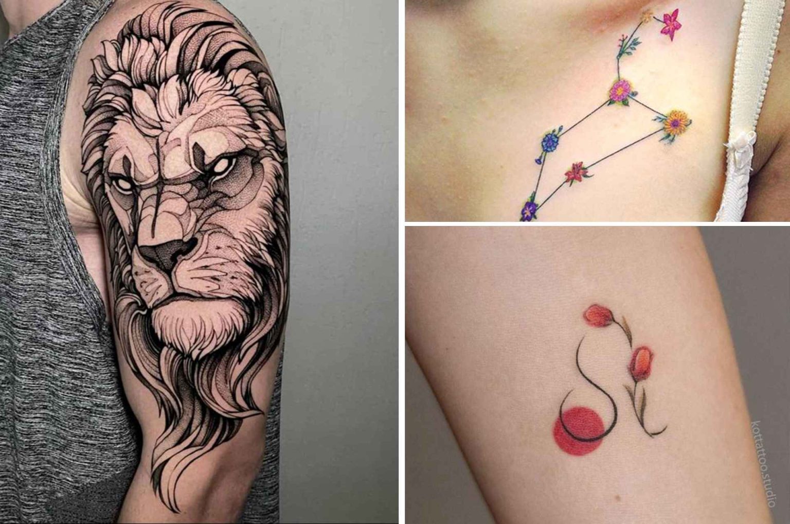 Laser picoseconde : est-il vraiment obligatoire pour un détatouage ? 1 tatouage coloré sur le bras avant traitement laser de détatouage